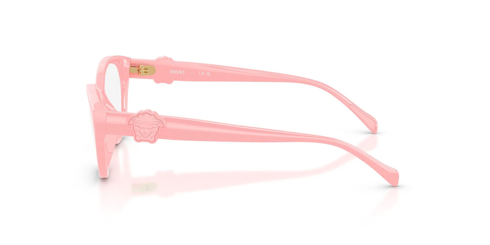 Versace Kids 3010U Eyeglasses - view 25
